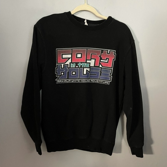 Cory In The House Sweatshirt S - Picture 1 of 5